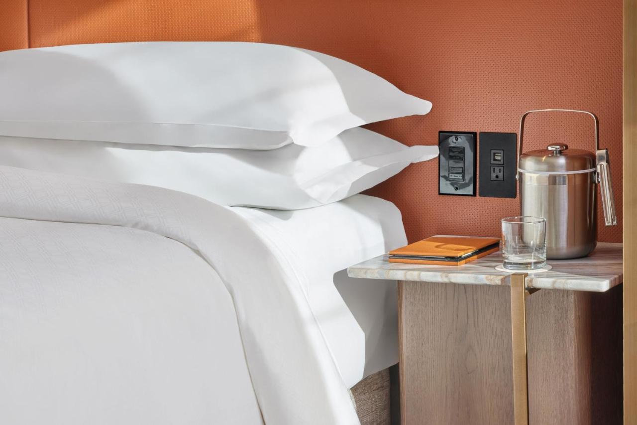 Quarto Deluxe com Cama King-size
