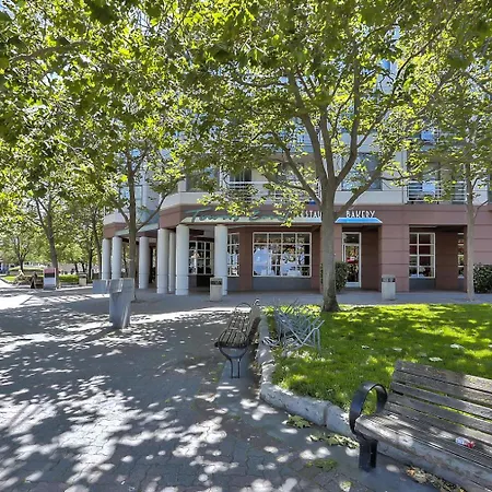 S Beach 1Br W Pool Next To Sf Bay Sfo-28-2