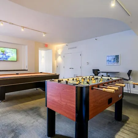 S Beach 1Br W Pool Next To Sf Bay Sfo-28-3